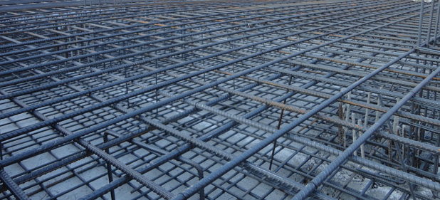 concrete delivery Cowes